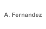 A. Fernandez